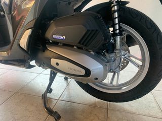 Honda SH 150i 2021 ABS  KEYLESS ESP-thumb-8