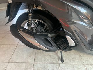 Honda SH 150i 2021 ABS  KEYLESS ESP-thumb-10