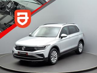 Volkswagen Tiguan 2022 2.0 TDI 122 hp Park Assist 26.749 ΧΛΜ!!!