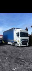 DAF 2017 XF 106