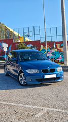Bmw 116 2005 E87 M-sport