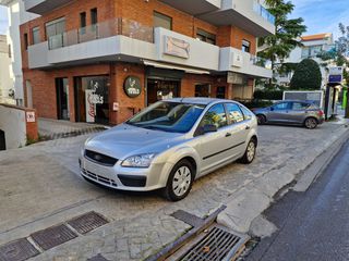 Ford Focus 2007 ΠΡΩΤΟ ΧΕΡΙ-thumb-2
