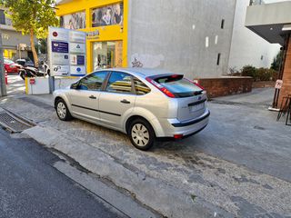 Ford Focus 2007 ΠΡΩΤΟ ΧΕΡΙ-thumb-3