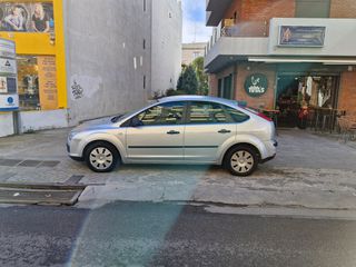 Ford Focus 2007 ΠΡΩΤΟ ΧΕΡΙ-thumb-5
