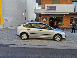 Ford Focus 2007 ΠΡΩΤΟ ΧΕΡΙ-thumb-4