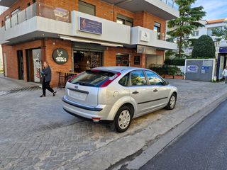 Ford Focus 2007 ΠΡΩΤΟ ΧΕΡΙ-thumb-1