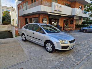 Ford Focus 2007 ΠΡΩΤΟ ΧΕΡΙ