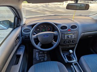 Ford Focus 2007 ΠΡΩΤΟ ΧΕΡΙ-thumb-9