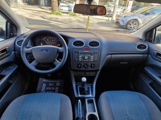Ford Focus 2007 ΠΡΩΤΟ ΧΕΡΙ-thumb-10