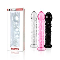 Glass Blk 7"-thumb-2