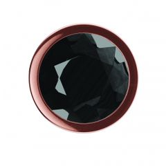 Plug-Butt Plug Diamond Jet Shine S Rose Gold-thumb-2