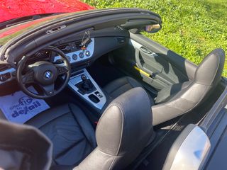 Bmw Z4 2014