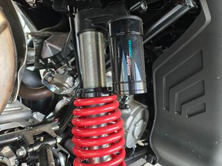 CFmoto Z Force 800 2025 ΕΤΟΙΜΟΠΑΡΑΔΟΤΟ !! ΕΠΙΒΑΤΙΚΟ !!ΒΓΑΖΕΙ ΚΑΝΟΝΙΚΑ ΠΙΝΑΚΙΔΕΣ !!!-thumb-13