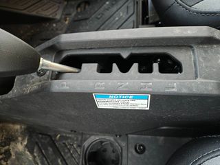 CFmoto Z Force 800 2025 ΕΤΟΙΜΟΠΑΡΑΔΟΤΟ !! ΕΠΙΒΑΤΙΚΟ !!ΒΓΑΖΕΙ ΚΑΝΟΝΙΚΑ ΠΙΝΑΚΙΔΕΣ !!!-thumb-18