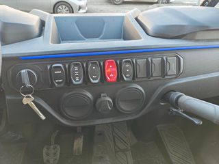 CFmoto Z Force 800 2025 ΕΤΟΙΜΟΠΑΡΑΔΟΤΟ !! ΕΠΙΒΑΤΙΚΟ !!ΒΓΑΖΕΙ ΚΑΝΟΝΙΚΑ ΠΙΝΑΚΙΔΕΣ !!!-thumb-25