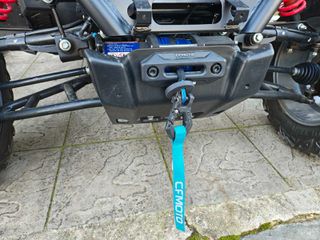 CFmoto Z Force 800 2025 ΕΤΟΙΜΟΠΑΡΑΔΟΤΟ !! ΕΠΙΒΑΤΙΚΟ !!ΒΓΑΖΕΙ ΚΑΝΟΝΙΚΑ ΠΙΝΑΚΙΔΕΣ !!!-thumb-28