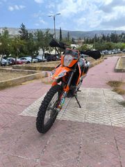 KTM 690 Enduro 2009 690 ENDURO-thumb-1