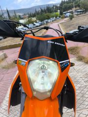 KTM 690 Enduro 2009 690 ENDURO-thumb-3