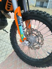 KTM 690 Enduro 2009 690 ENDURO-thumb-5