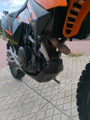 KTM 690 Enduro 2009 690 ENDURO-thumb-6