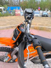 KTM 690 Enduro 2009 690 ENDURO-thumb-7