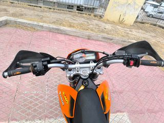 KTM 690 Enduro 2009 690 ENDURO-thumb-8