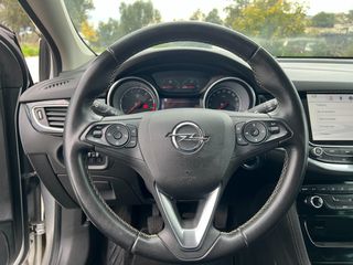 Opel Astra 2018 TURBO ECOTEC-thumb-4