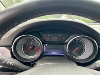 Opel Astra 2018 TURBO ECOTEC-thumb-5