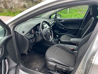 Opel Astra 2018 TURBO ECOTEC-thumb-6