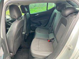 Opel Astra 2018 TURBO ECOTEC-thumb-7