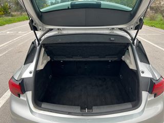 Opel Astra 2018 TURBO ECOTEC-thumb-8
