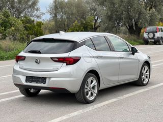 Opel Astra 2018 TURBO ECOTEC-thumb-9
