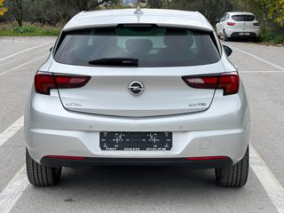 Opel Astra 2018 TURBO ECOTEC-thumb-10