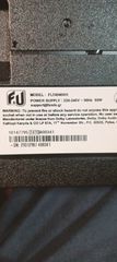 F&U FLT 40400H τροφοδοτικό και main