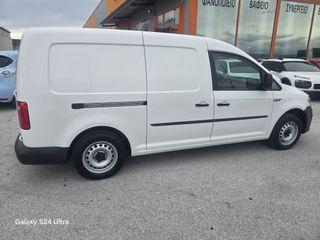 Volkswagen Caddy 2021 abt-e-thumb-1