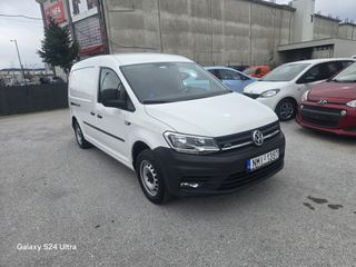 Volkswagen Caddy 2021 abt-e-thumb-5