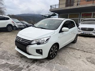 Mitsubishi Space Star 2022 1200cc 12v Invite 71ps