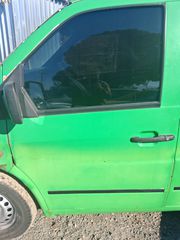 Mercedes-Benz Vito w638
