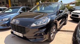 Ford Kuga 2022 ST-LINE HYBRID FULL EXTRA SERVICE FORD