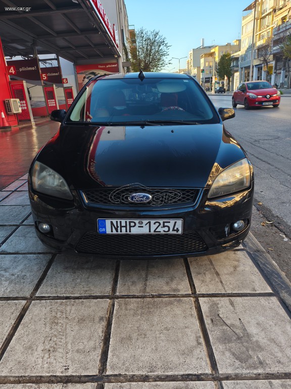 Ford Focus 2008 ST LINE