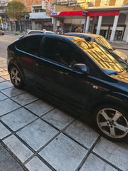 Ford Focus 2008 ST LINE-thumb-1