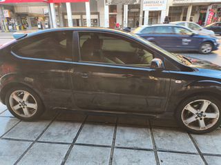 Ford Focus 2008 ST LINE-thumb-2