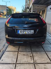 Ford Focus 2008 ST LINE-thumb-4