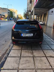 Ford Focus 2008 ST LINE-thumb-5