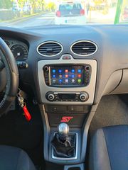 Ford Focus 2008 ST LINE-thumb-9
