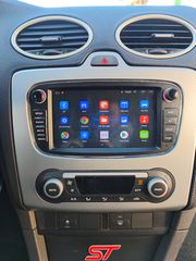 Ford Focus 2008 ST LINE-thumb-10