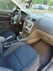 Ford Focus 2008 ST LINE-thumb-12