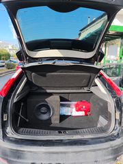 Ford Focus 2008 ST LINE-thumb-18