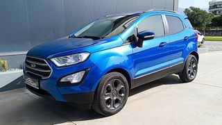Ford EcoSport 2019 ¤¤ TITANIUM ¤¤