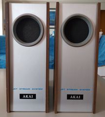 ΗΧΕΙΑ   AKAI   SW - 30  JET  STREAM-thumb-4